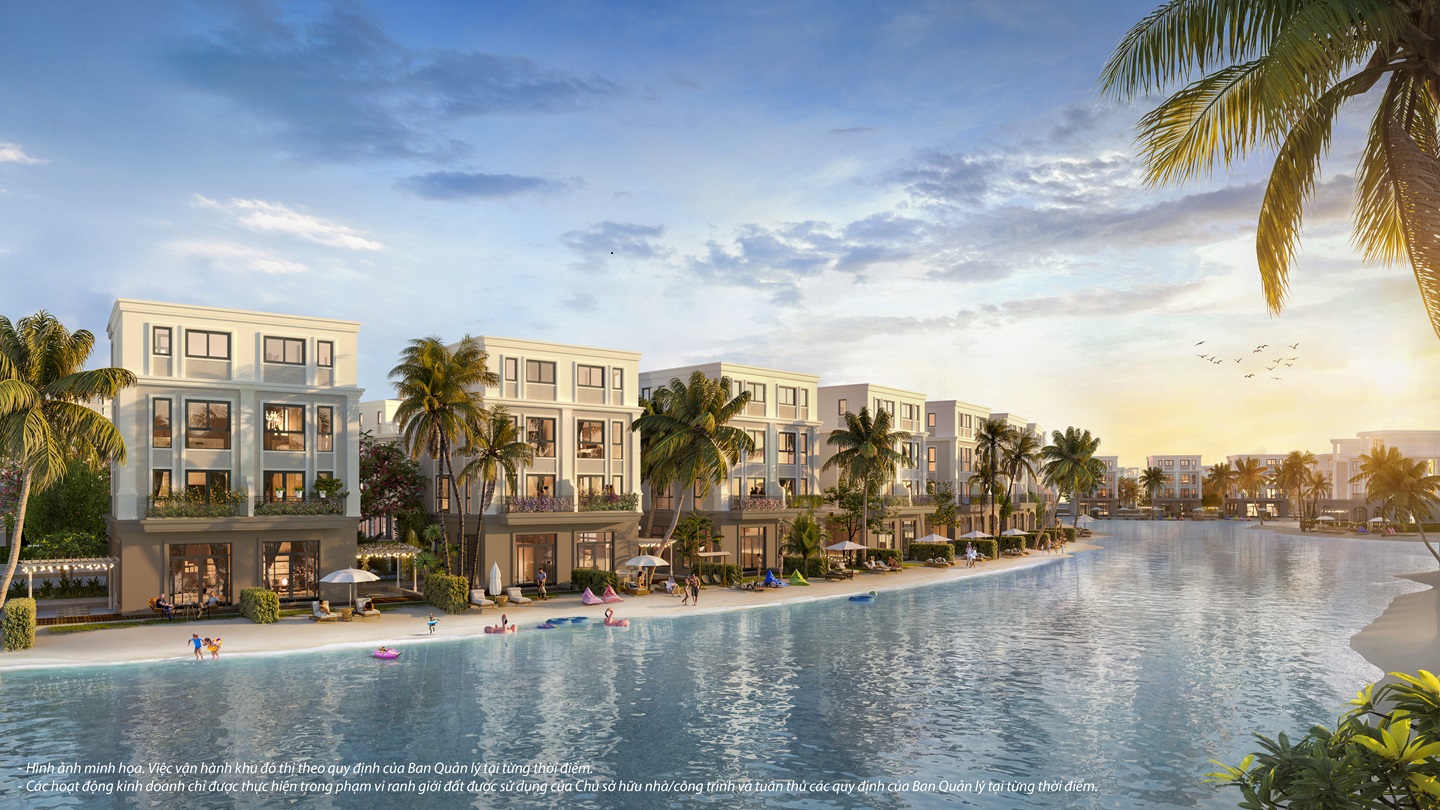 Trải nghiệm sống xanh trọn vẹn Đường dạo bộ sinh thái ven biển