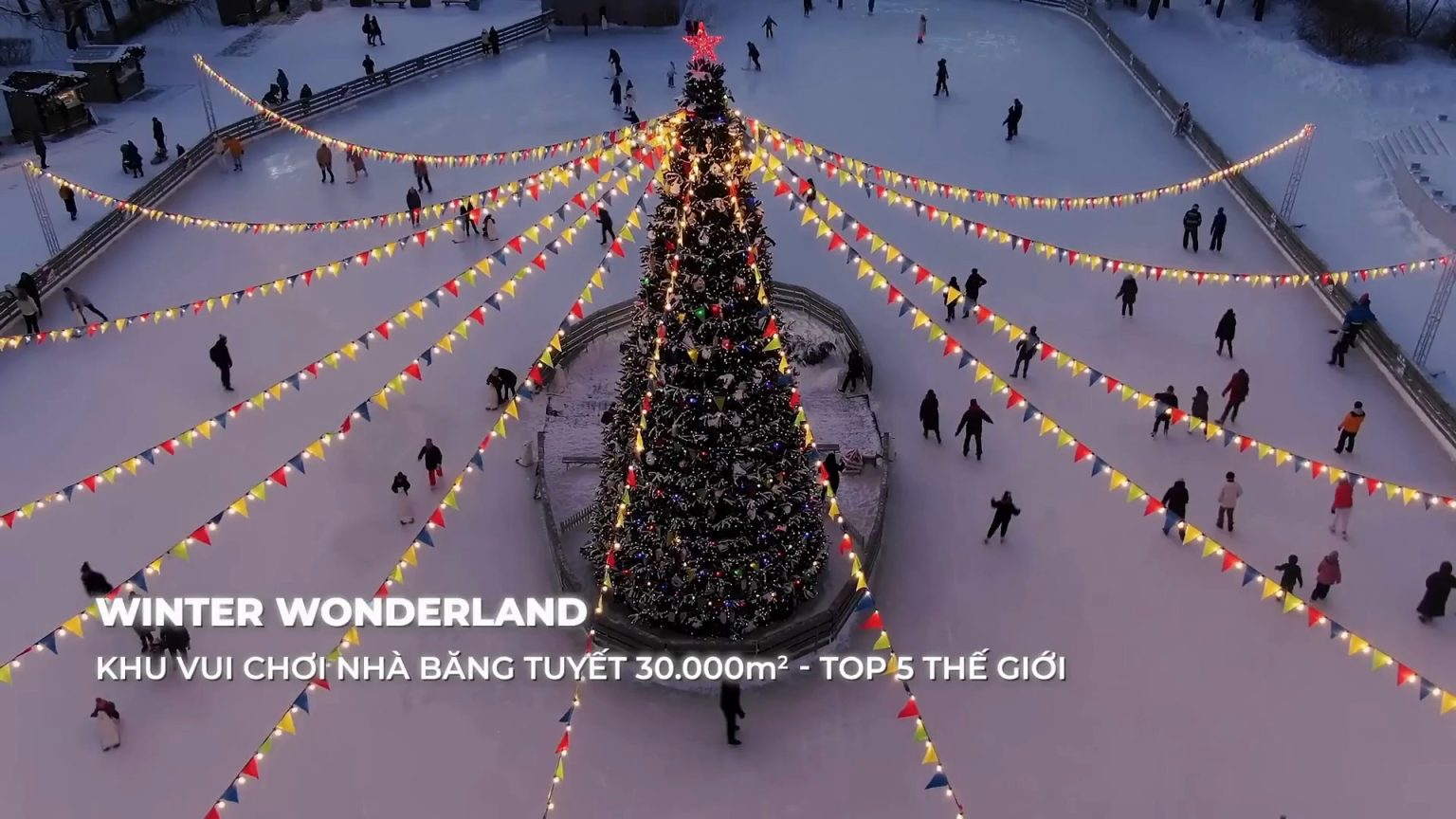 Vinhomes Green Paradise Tổng quan