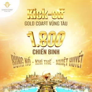 gold coast vũng tàu