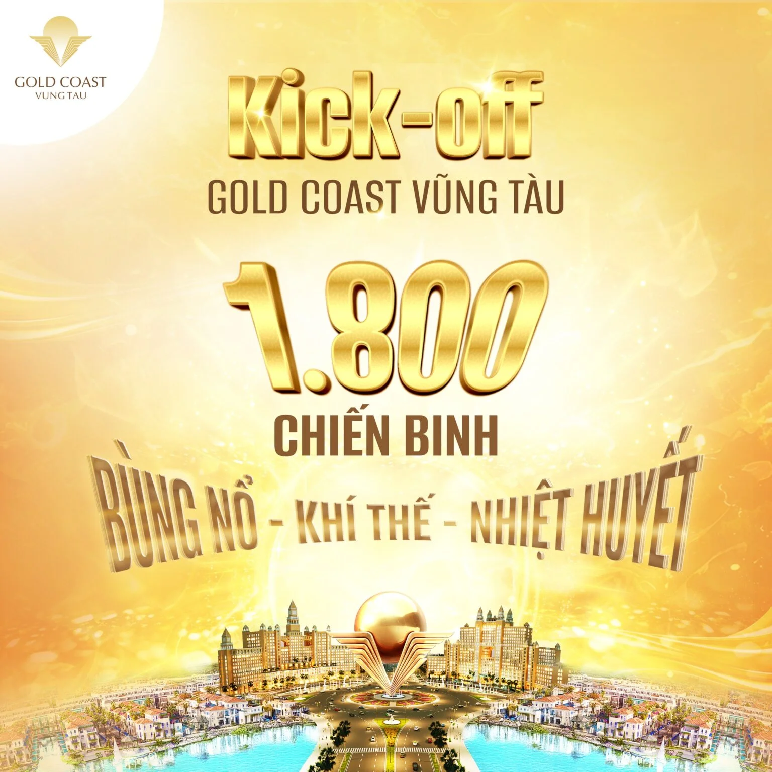 Dự Án Gold Coast Vũng Tàu | Phân Khu Limassol | Giá Bán 2025 48 gold coast vũng tàu
