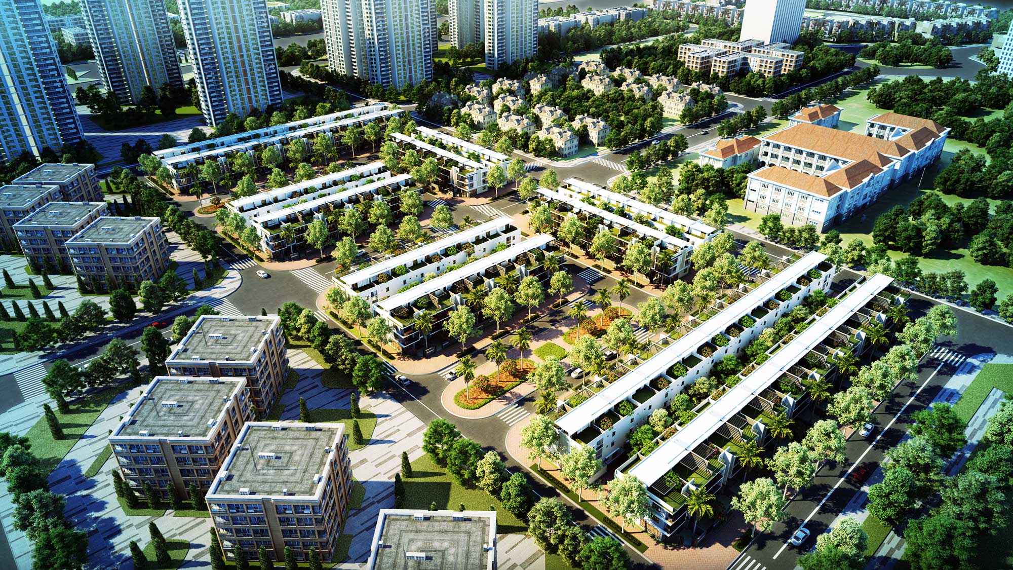 Tin Tức An Phú New City 17 Shophouse An phú new city giai đoạn 2, dự án an phú new city giai đoạn 2, an phú new city, nhà phố an phú new city, nhà phố thương mại an phú new city