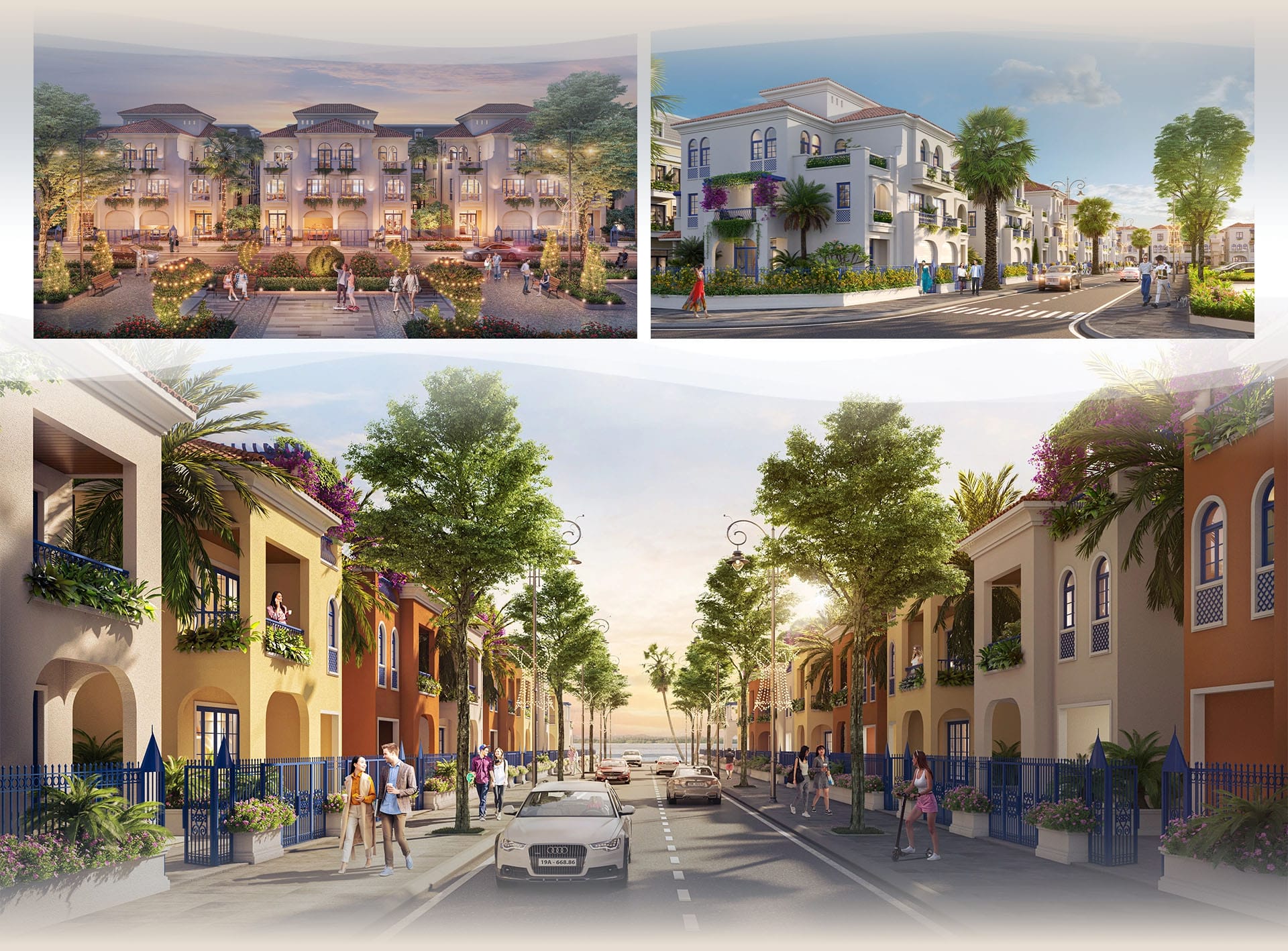 Dự Án Gold Coast Vũng Tàu | Phân Khu Limassol | Giá Bán 2025 1 Gold Coast Vũng Tàu, Dự án Gold Coast Vũng Tàu, Limassol Vũng Tàu, Phân khu Limassol, Phân khu Limassol Gold Coast Vũng Tàu