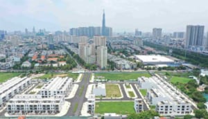 nhà phố thương mại an phú new city giai đoạn 2