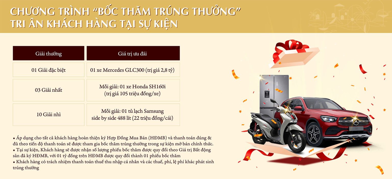 Dự Án Gold Coast Vũng Tàu | Phân Khu Limassol | Giá Bán 2025 38 chuong-trinh-5-1536x704