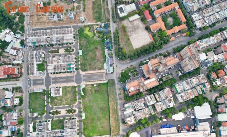 An Phú New City CHÍNH THỨC Ra Mắt Giai Đoạn 2: "Bom Tấn" Bất Động Sản Khu Đông Sài Gòn Đổ Bộ Thị Trường Quý VI/2025! 35 Vị trí an phú new city quận 2, shophouse an phú new city giai đoạn 2