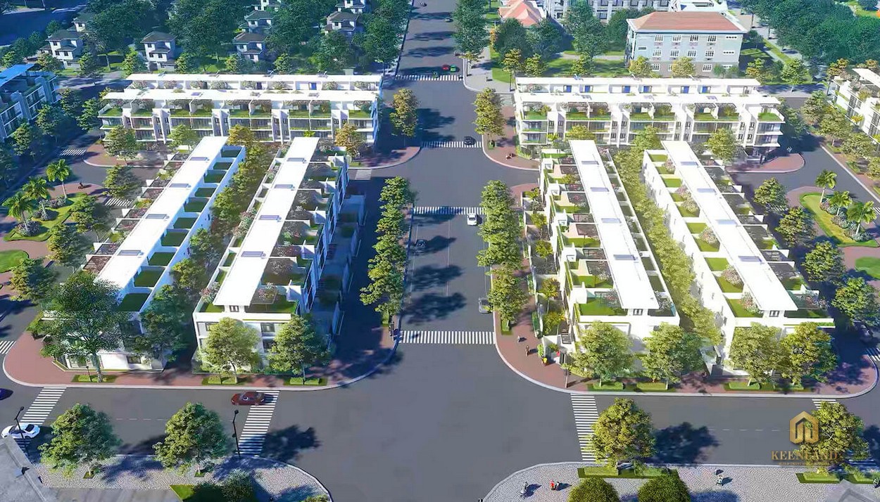An Phú New City CHÍNH THỨC Ra Mắt Giai Đoạn 2: "Bom Tấn" Bất Động Sản Khu Đông Sài Gòn Đổ Bộ Thị Trường Quý VI/2025! 30 Shophouse An Phú New City giai đoạn 2, dự án an phú new city