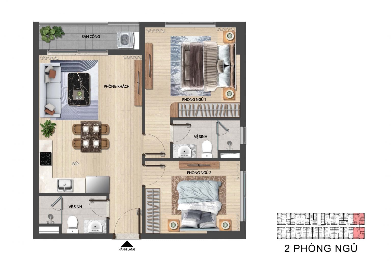 Dự Án Blanca City Vũng Tàu | Tập Đoàn Sun Group 15 căn hộ sun vũng tàu
