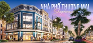 Nhà phố thương mại limassol vũng tàu, gold coast vũng tàu