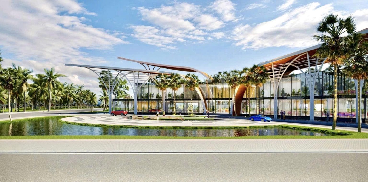 Gold Coast Vũng Tàu: Khu đô thị sinh thái đẳng cấp 3 Phân khu limassol vũng tàu, Khu đô thị Gold Coast Vũng Tàu, Dự án Gold Coast Vũng Tàu, Gold Coast Vũng Tàu