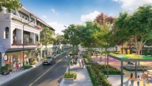 tiềm năng dự án sun vũng tàu
