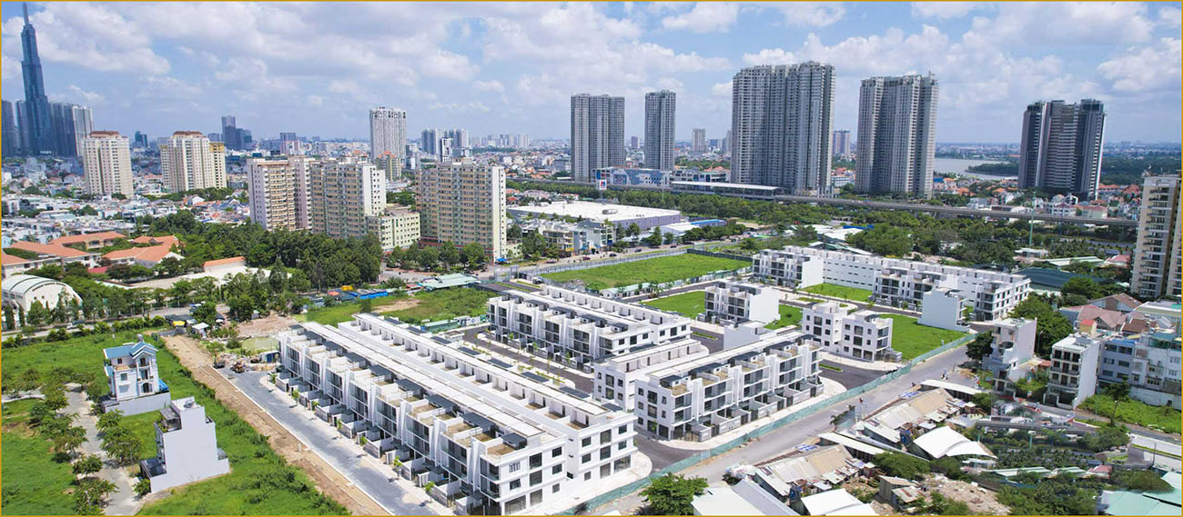 An Phú New City CHÍNH THỨC Ra Mắt Giai Đoạn 2: "Bom Tấn" Bất Động Sản Khu Đông Sài Gòn Đổ Bộ Thị Trường Quý VI/2025! 32 An Phú New City Giai đoạn 2
