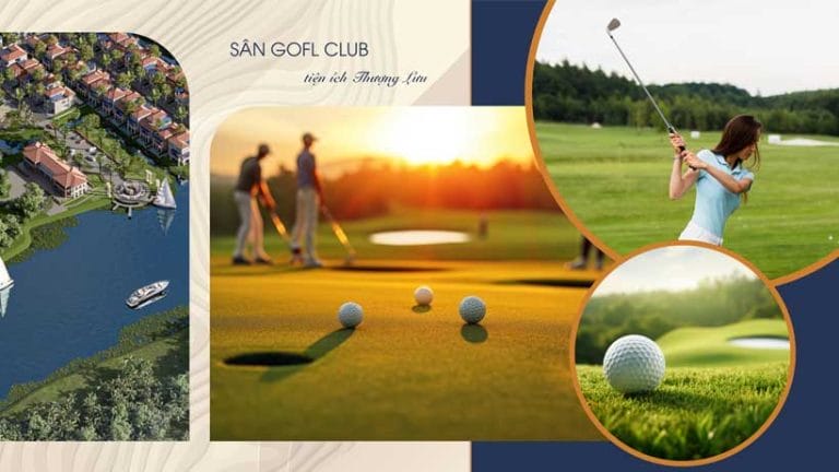 tiện ích limassol vũng tàu,  tiện ích gold coast vũng tàu, dự án gold coast vũng tàu