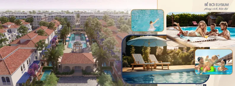 Tiện Ích Gold Coast Vũng Tàu | Phân Khu Limassol 2 tiện ích gold coast vũng tàu, phân khu limassol vũng tàu