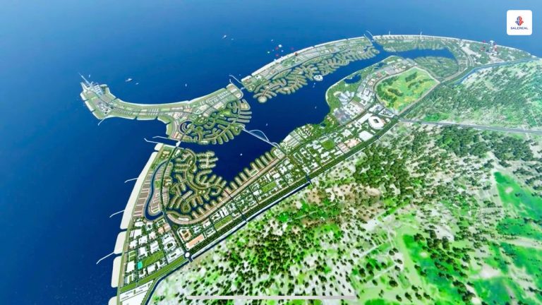 Vinhomes Green Paradise Cần Giờ 19 phoi canh du an vinhomes can gio 768x432 1