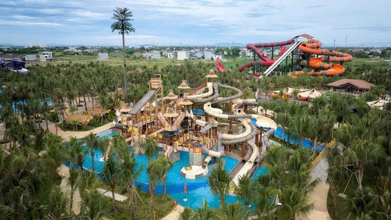 Vị Trí Blanca City Vũng Tàu | Dự Án Sun Group Vũng Tàu 4 sunworld vung tau 3