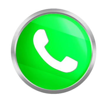 pngtree phone call icon logo symbol vector design transparent images png image 6597291